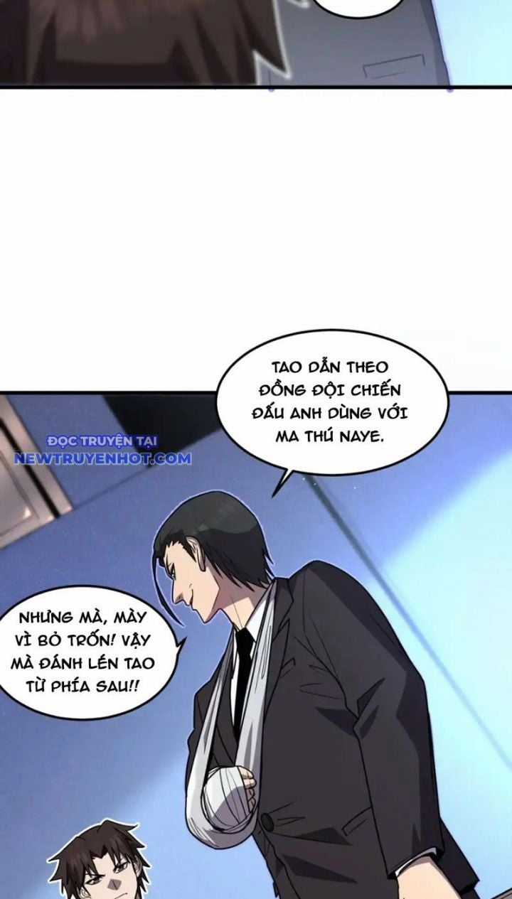 Hệ Thống Của Ta Thật Đứng Đắn Chapter 23 trang 15