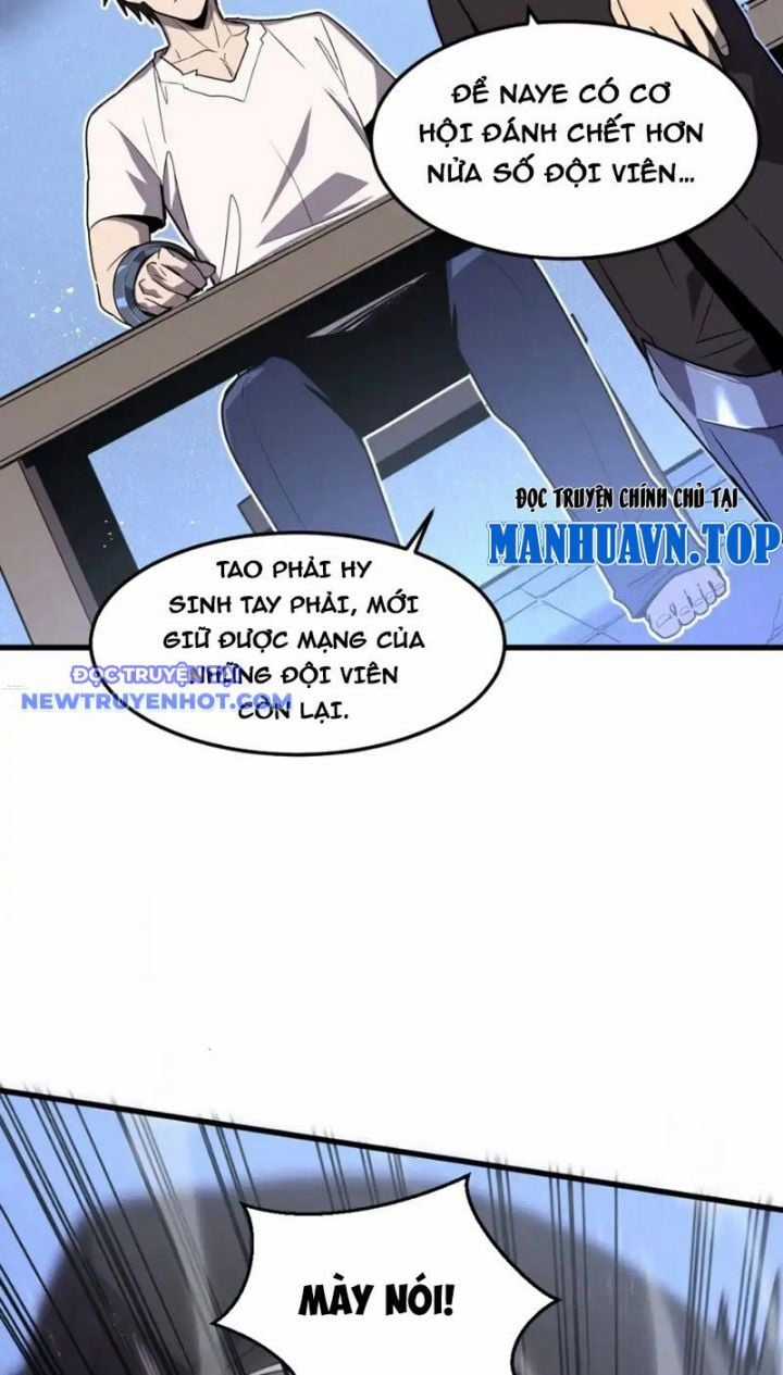 Hệ Thống Của Ta Thật Đứng Đắn Chapter 23 trang 16