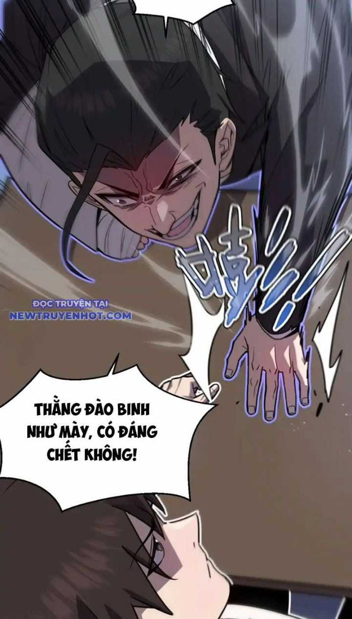 Hệ Thống Của Ta Thật Đứng Đắn Chapter 23 trang 17