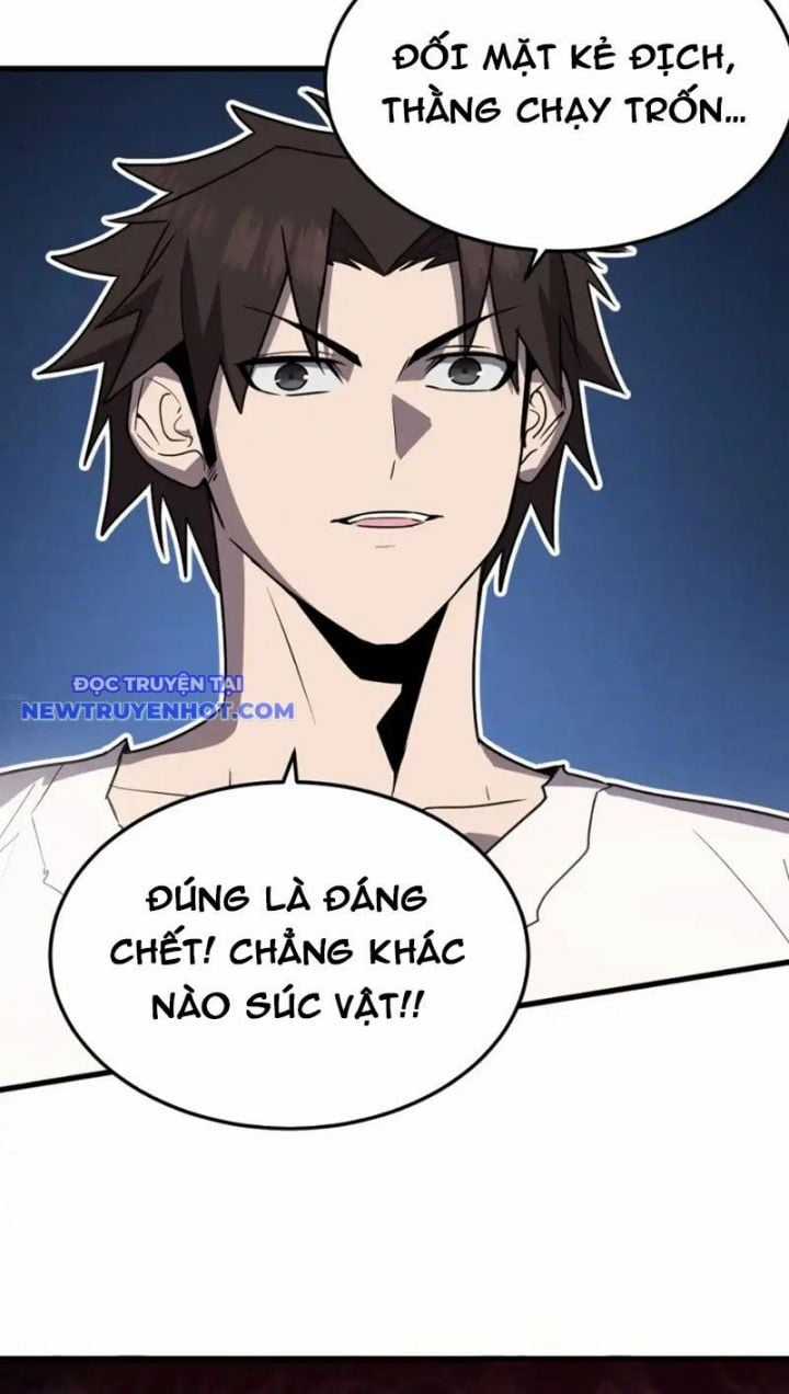 Hệ Thống Của Ta Thật Đứng Đắn Chapter 23 trang 19