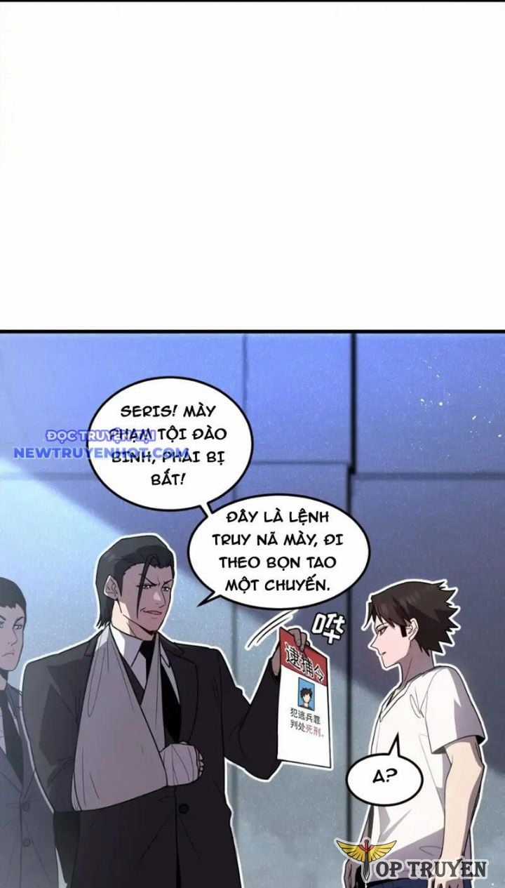 Hệ Thống Của Ta Thật Đứng Đắn Chapter 23 trang 2