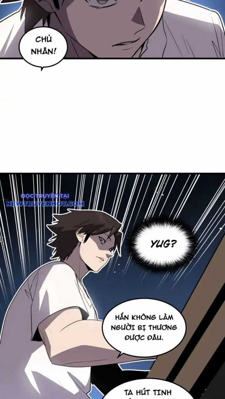 Hệ Thống Của Ta Thật Đứng Đắn Chapter 23 trang 23