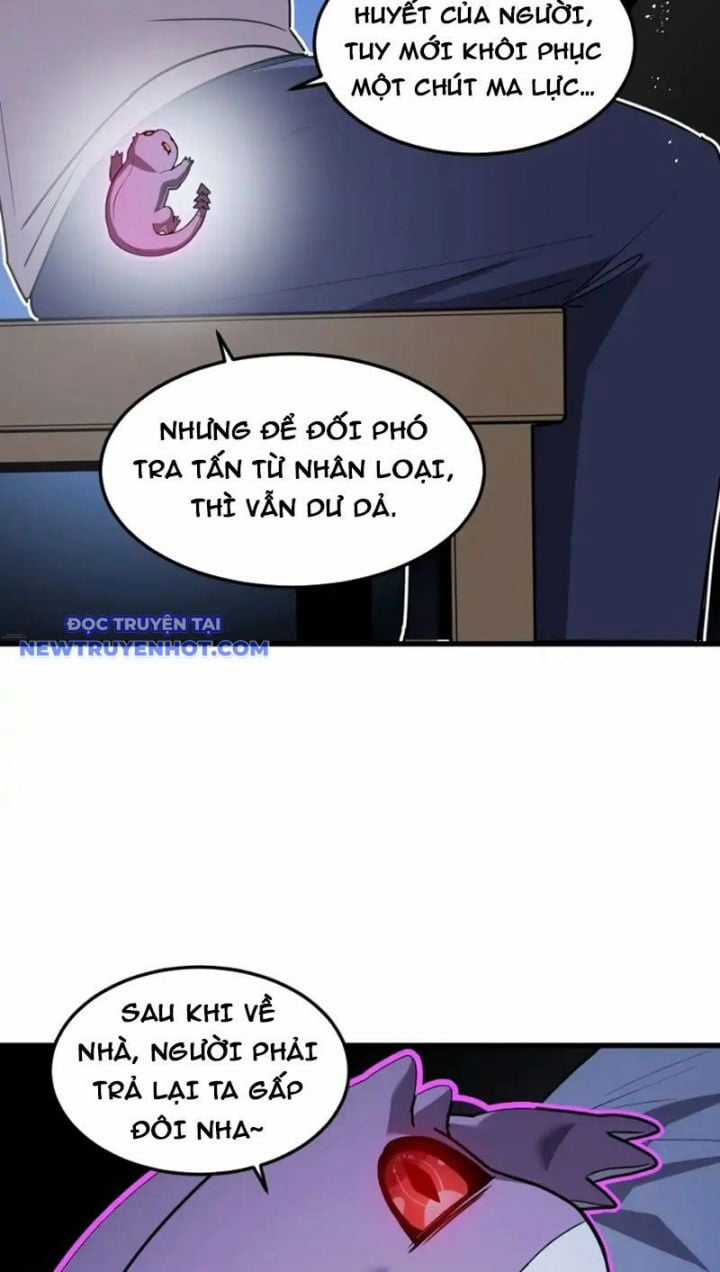 Hệ Thống Của Ta Thật Đứng Đắn Chapter 23 trang 24