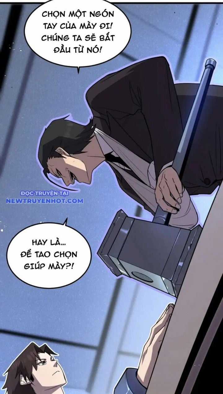 Hệ Thống Của Ta Thật Đứng Đắn Chapter 23 trang 27
