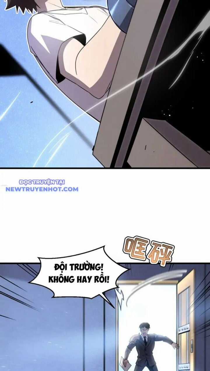 Hệ Thống Của Ta Thật Đứng Đắn Chapter 23 trang 28