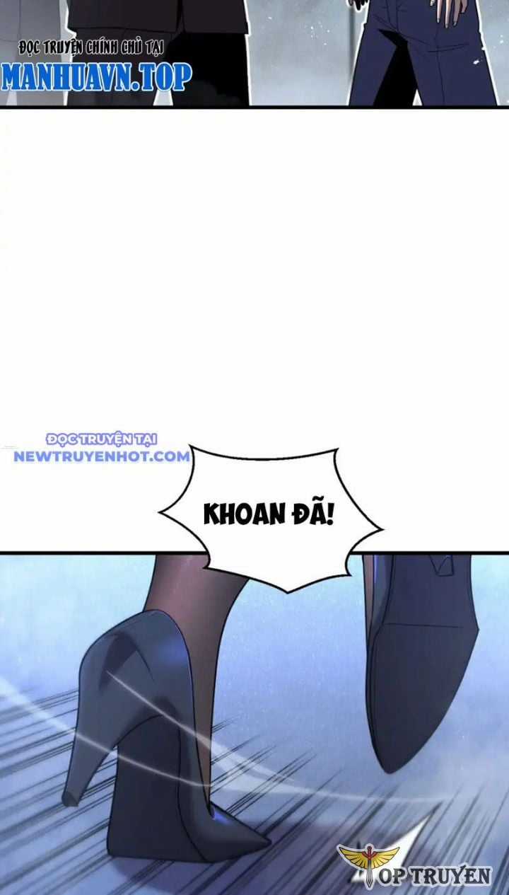 Hệ Thống Của Ta Thật Đứng Đắn Chapter 23 trang 3