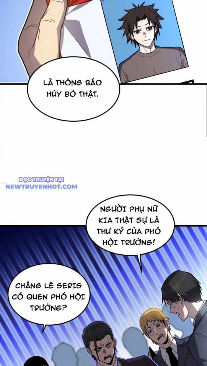 Hệ Thống Của Ta Thật Đứng Đắn Chapter 23 trang 31