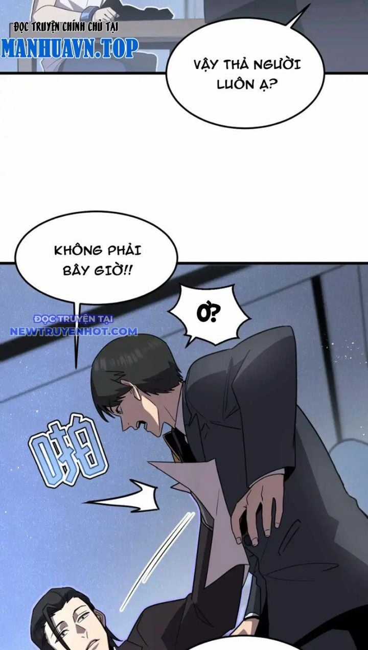 Hệ Thống Của Ta Thật Đứng Đắn Chapter 23 trang 34