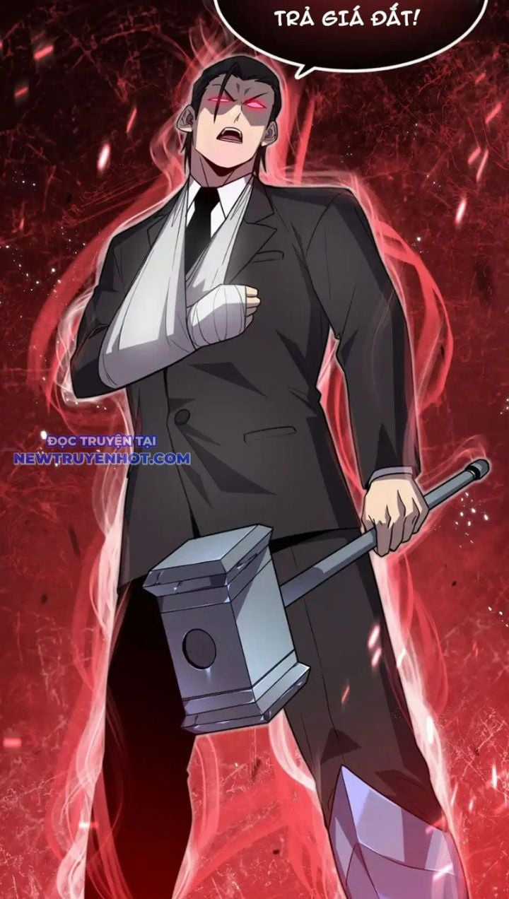 Hệ Thống Của Ta Thật Đứng Đắn Chapter 23 trang 37