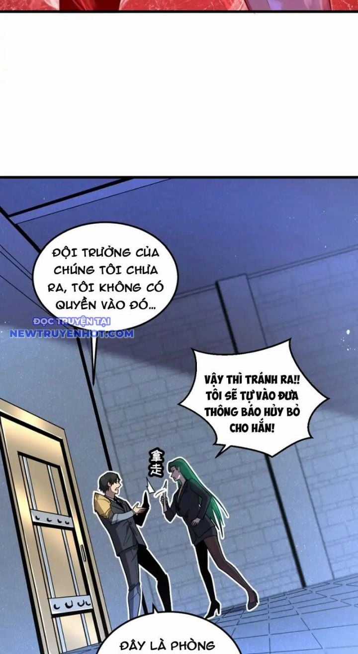 Hệ Thống Của Ta Thật Đứng Đắn Chapter 23 trang 38