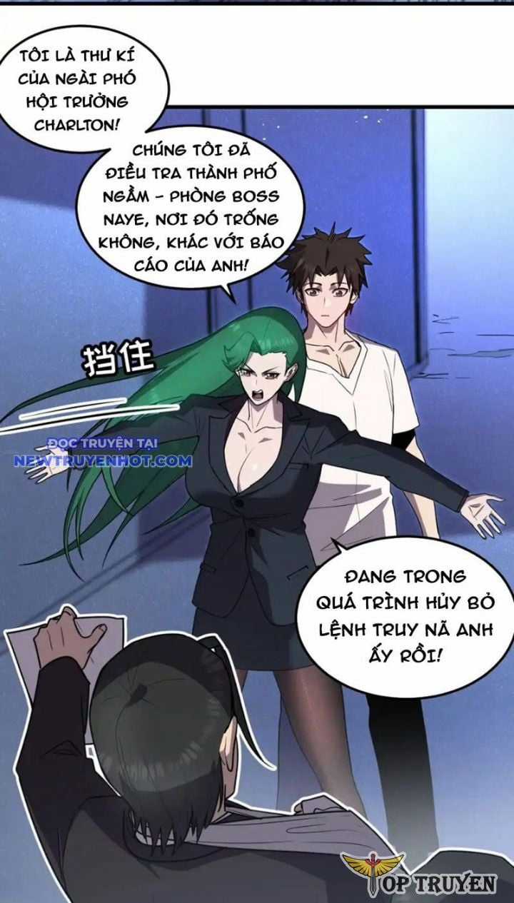 Hệ Thống Của Ta Thật Đứng Đắn Chapter 23 trang 4