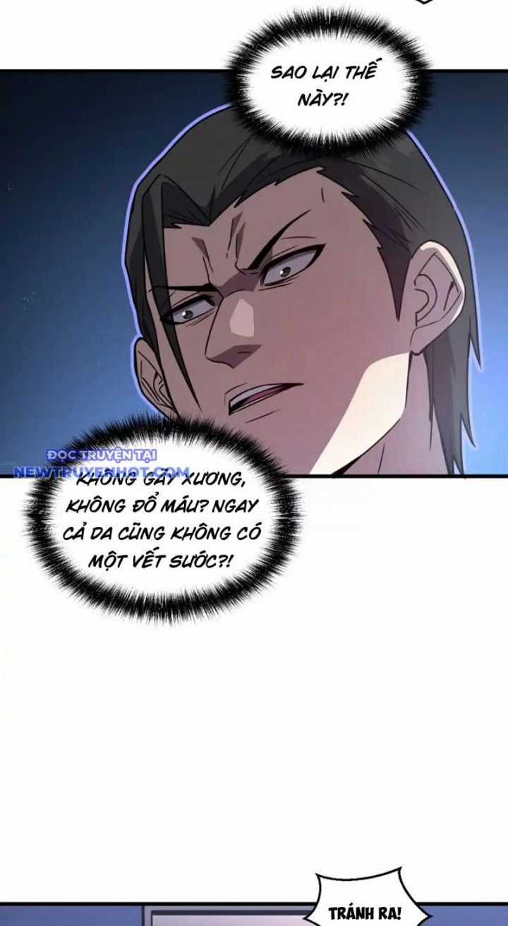 Hệ Thống Của Ta Thật Đứng Đắn Chapter 23 trang 42