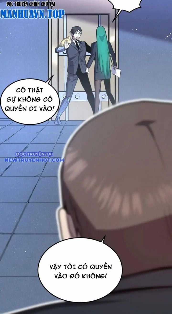Hệ Thống Của Ta Thật Đứng Đắn Chapter 23 trang 43