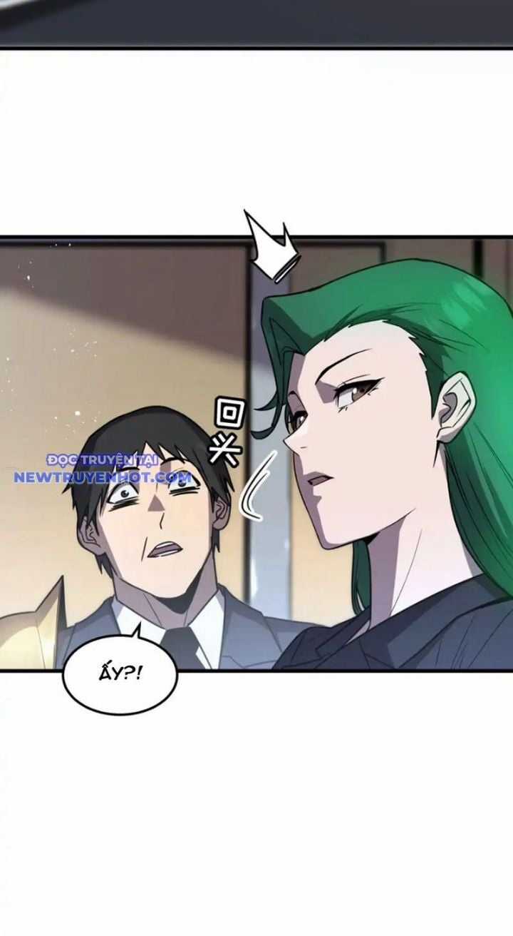 Hệ Thống Của Ta Thật Đứng Đắn Chapter 23 trang 44