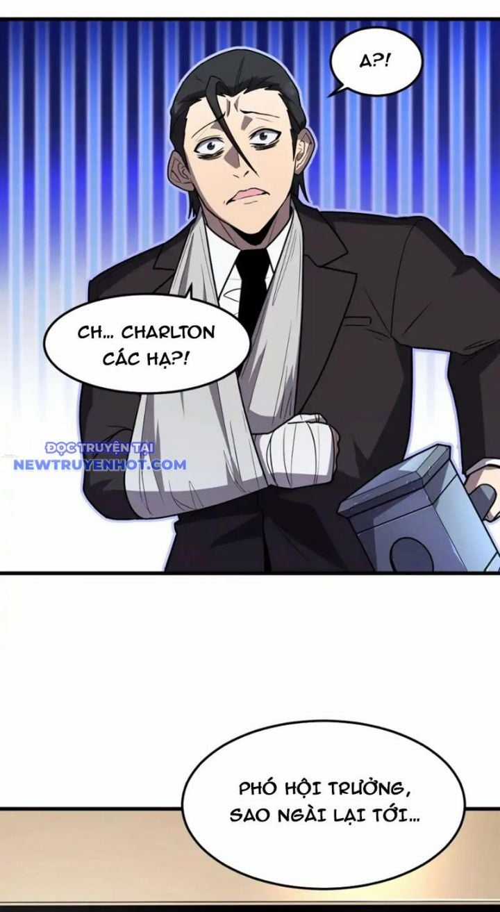 Hệ Thống Của Ta Thật Đứng Đắn Chapter 23 trang 47