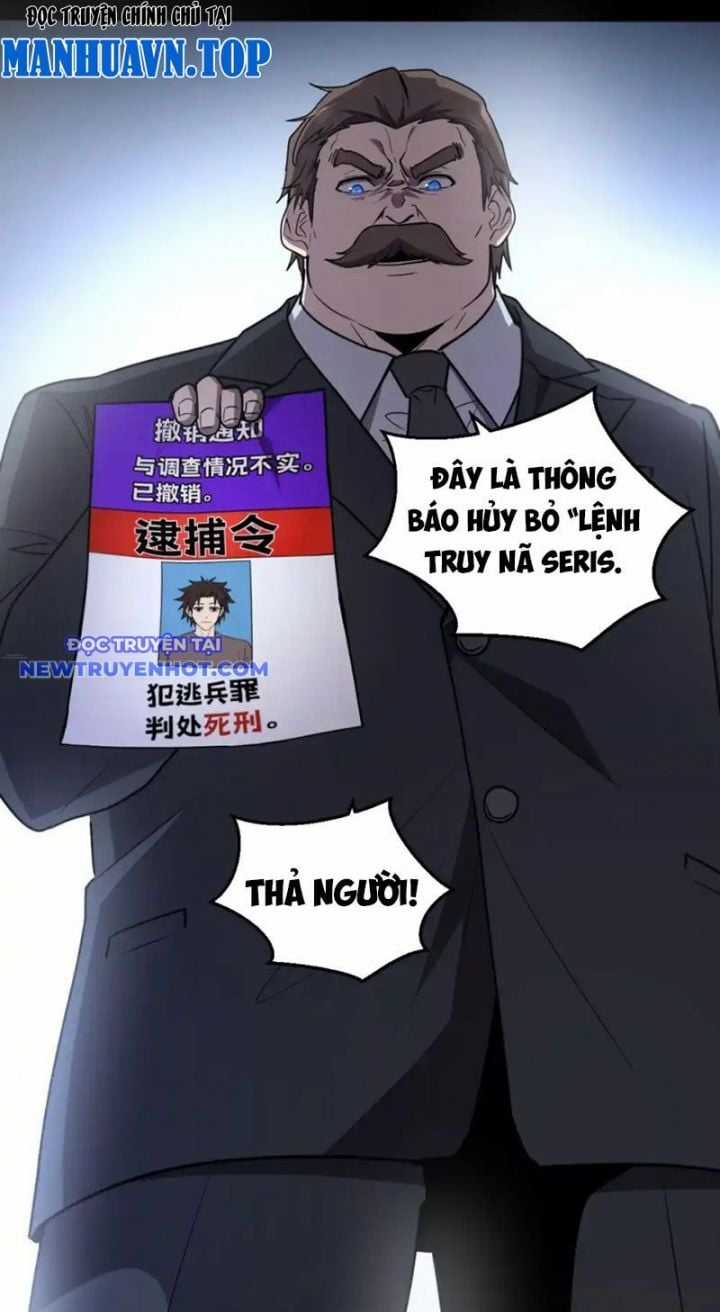 Hệ Thống Của Ta Thật Đứng Đắn Chapter 23 trang 48