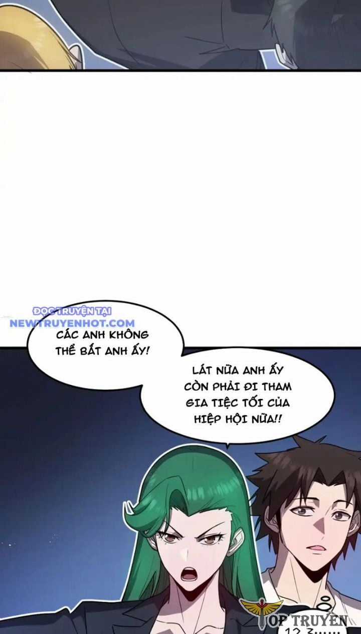 Hệ Thống Của Ta Thật Đứng Đắn Chapter 23 trang 5