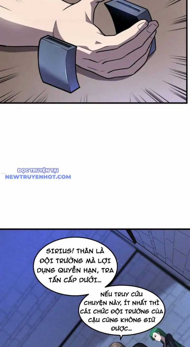 Hệ Thống Của Ta Thật Đứng Đắn Chapter 23 trang 51