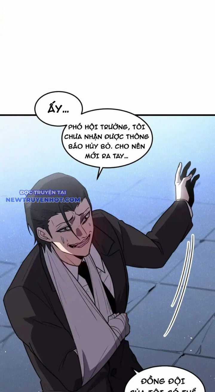 Hệ Thống Của Ta Thật Đứng Đắn Chapter 23 trang 53