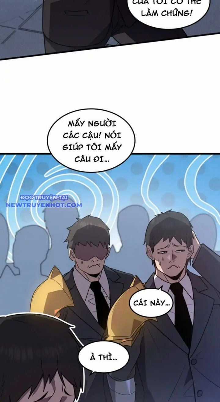 Hệ Thống Của Ta Thật Đứng Đắn Chapter 23 trang 54