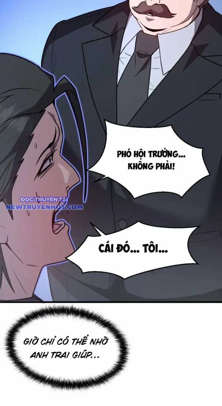 Hệ Thống Của Ta Thật Đứng Đắn Chapter 23 trang 56