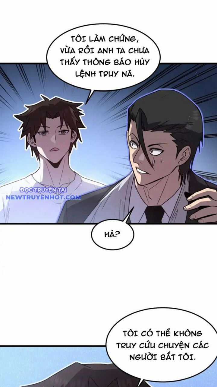 Hệ Thống Của Ta Thật Đứng Đắn Chapter 23 trang 57