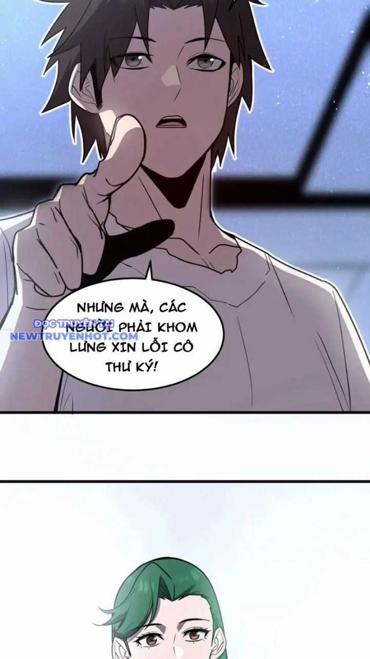 Hệ Thống Của Ta Thật Đứng Đắn Chapter 23 trang 58