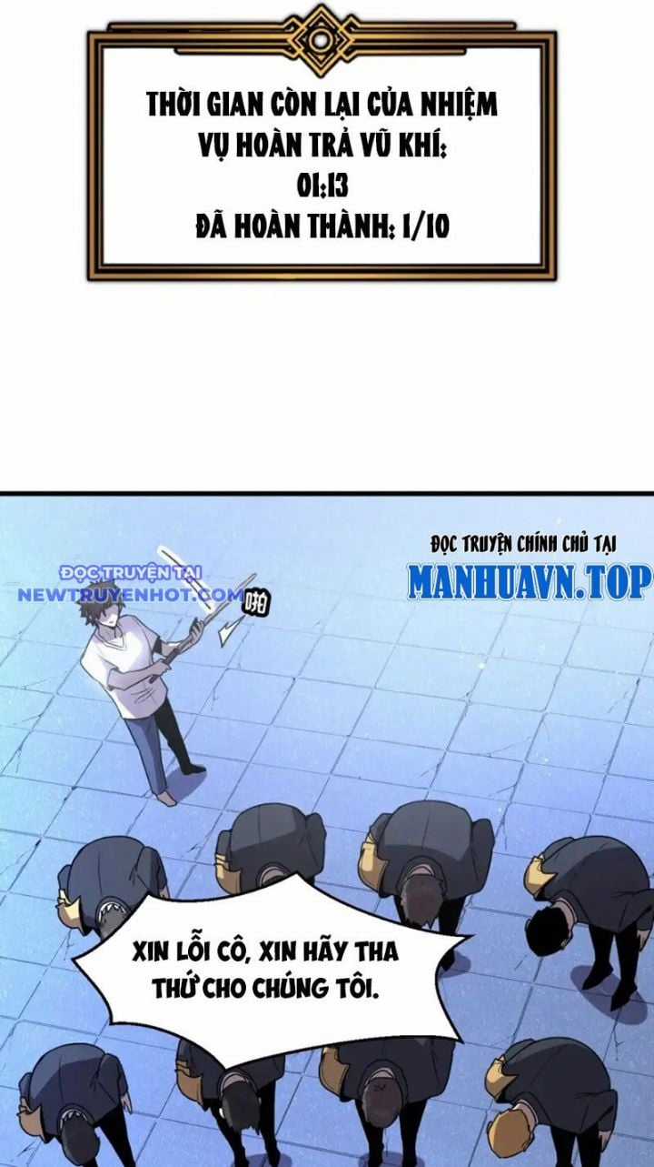 Hệ Thống Của Ta Thật Đứng Đắn Chapter 23 trang 60