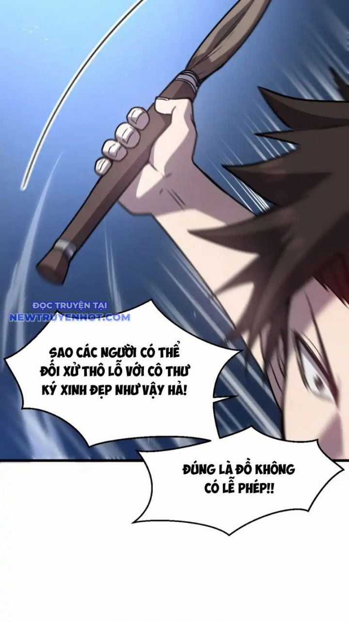Hệ Thống Của Ta Thật Đứng Đắn Chapter 23 trang 62