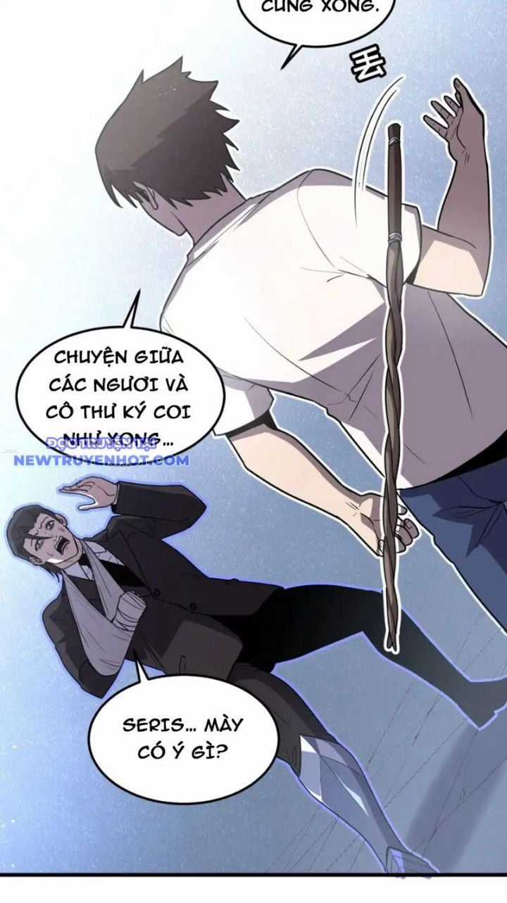 Hệ Thống Của Ta Thật Đứng Đắn Chapter 23 trang 66