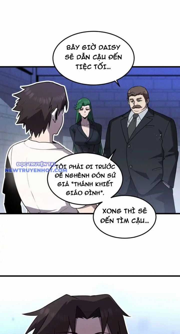 Hệ Thống Của Ta Thật Đứng Đắn Chapter 23 trang 75