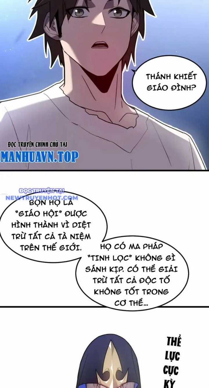 Hệ Thống Của Ta Thật Đứng Đắn Chapter 23 trang 76