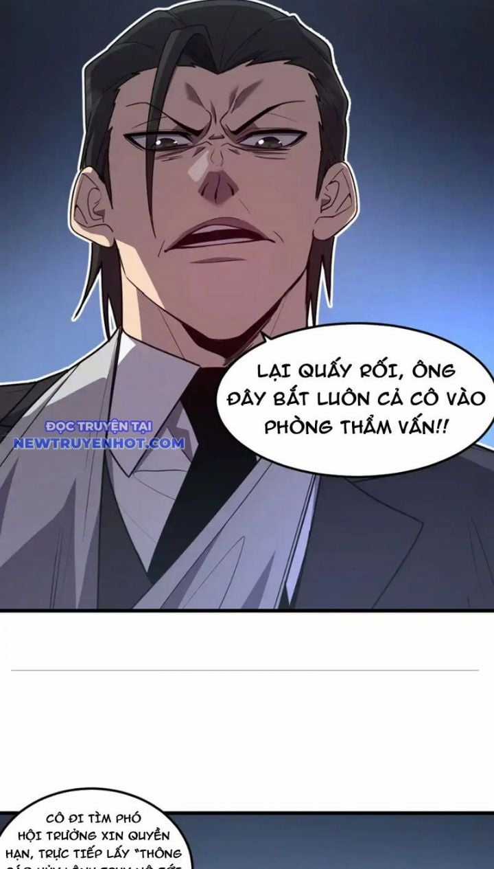 Hệ Thống Của Ta Thật Đứng Đắn Chapter 23 trang 9