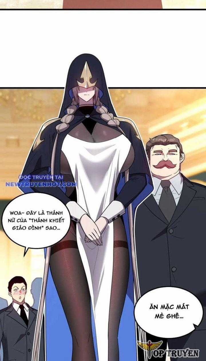 Hệ Thống Của Ta Thật Đứng Đắn Chapter 24 trang 1