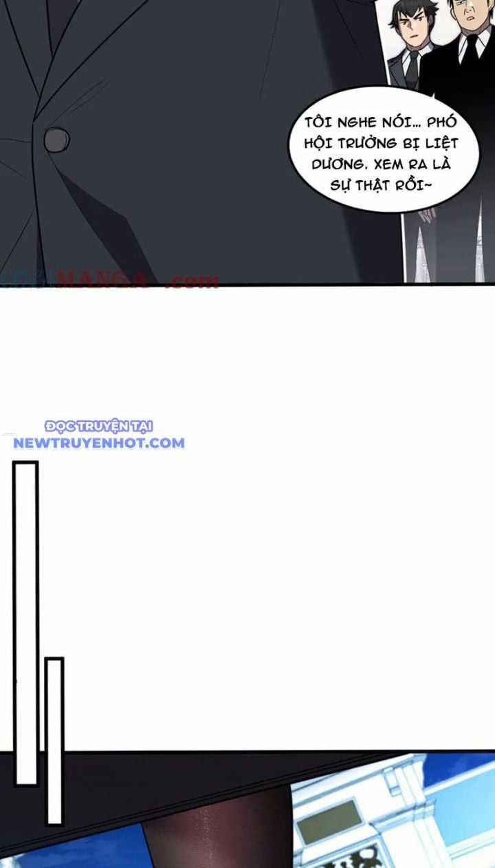 Hệ Thống Của Ta Thật Đứng Đắn Chapter 24 trang 14