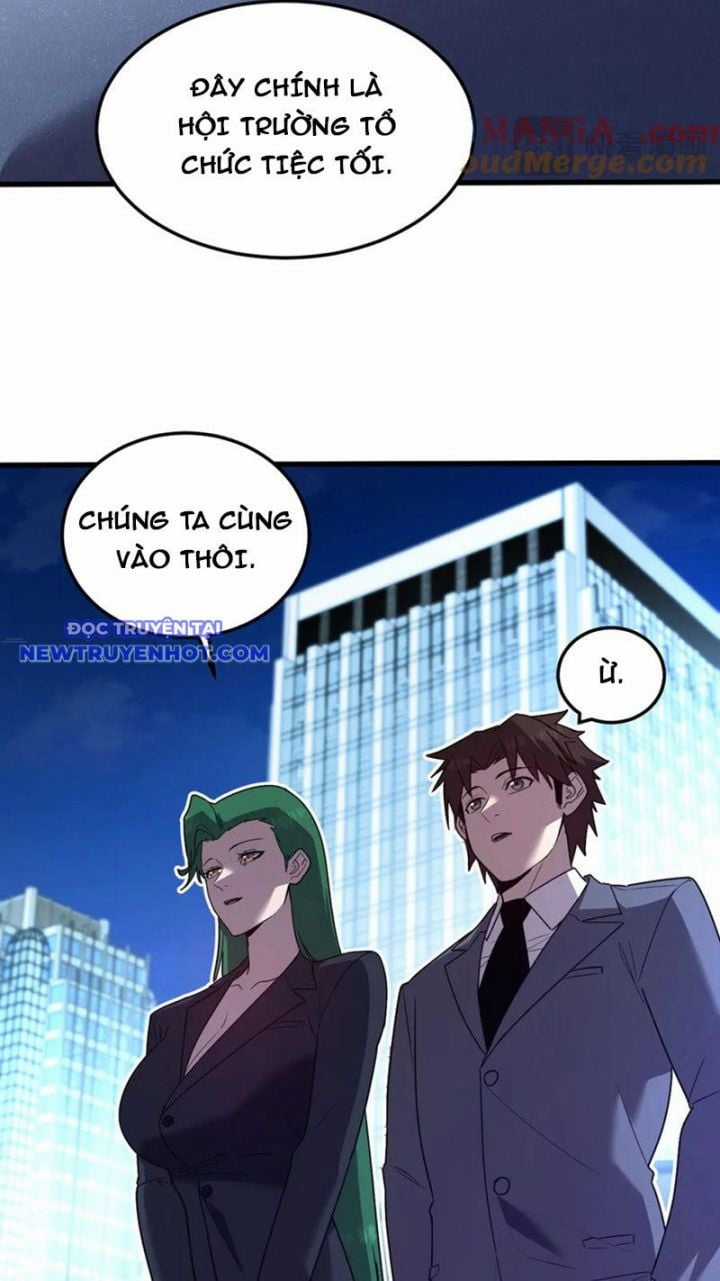 Hệ Thống Của Ta Thật Đứng Đắn Chapter 24 trang 16