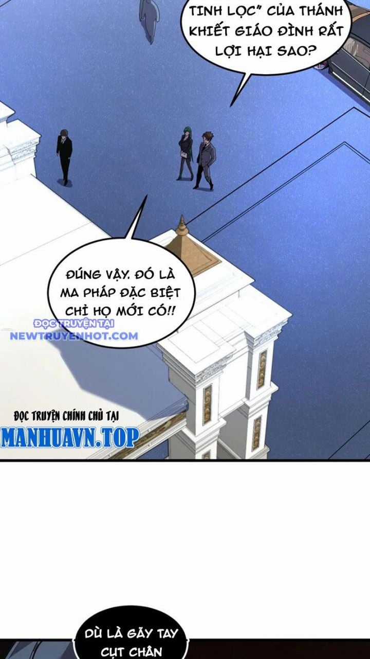 Hệ Thống Của Ta Thật Đứng Đắn Chapter 24 trang 18