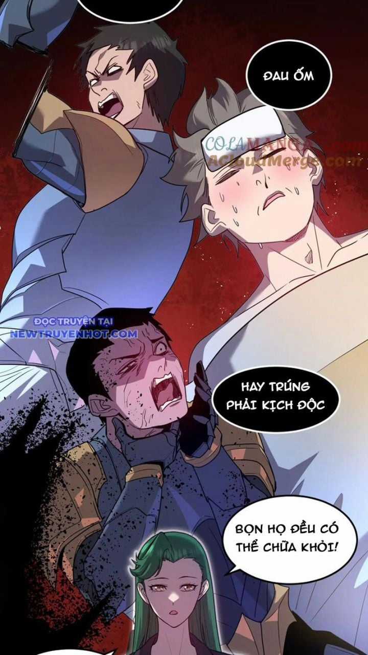 Hệ Thống Của Ta Thật Đứng Đắn Chapter 24 trang 19