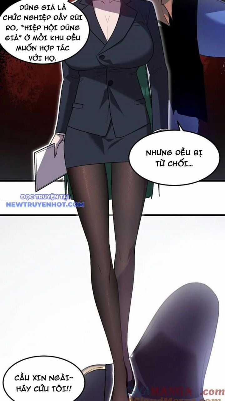 Hệ Thống Của Ta Thật Đứng Đắn Chapter 24 trang 20