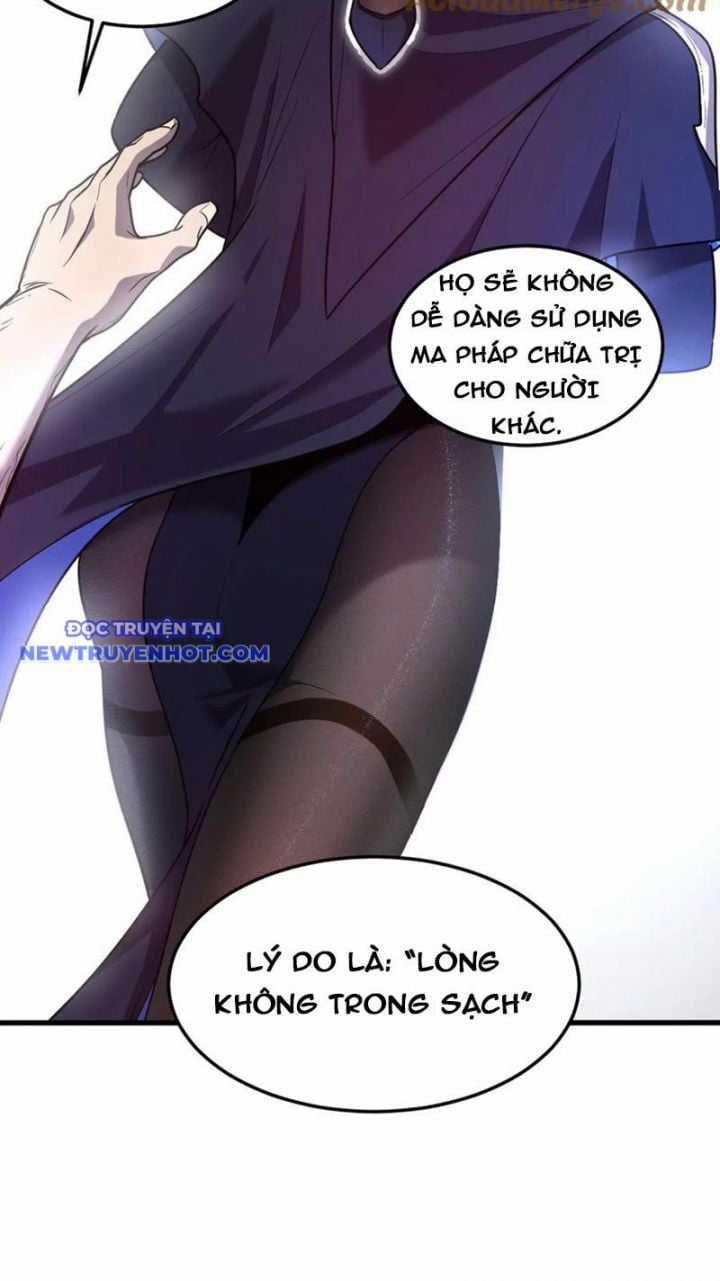 Hệ Thống Của Ta Thật Đứng Đắn Chapter 24 trang 21