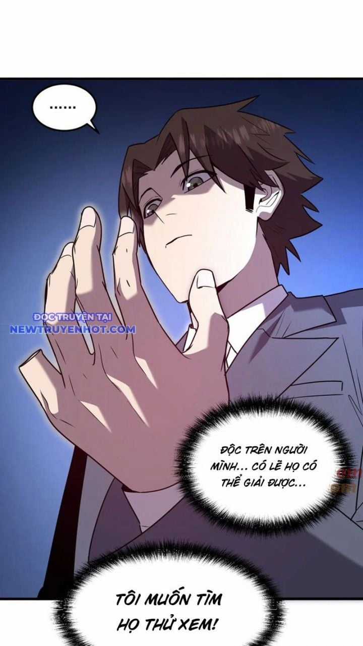 Hệ Thống Của Ta Thật Đứng Đắn Chapter 24 trang 22