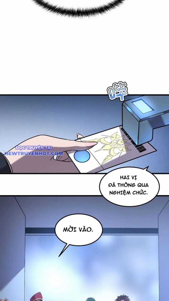 Hệ Thống Của Ta Thật Đứng Đắn Chapter 24 trang 23