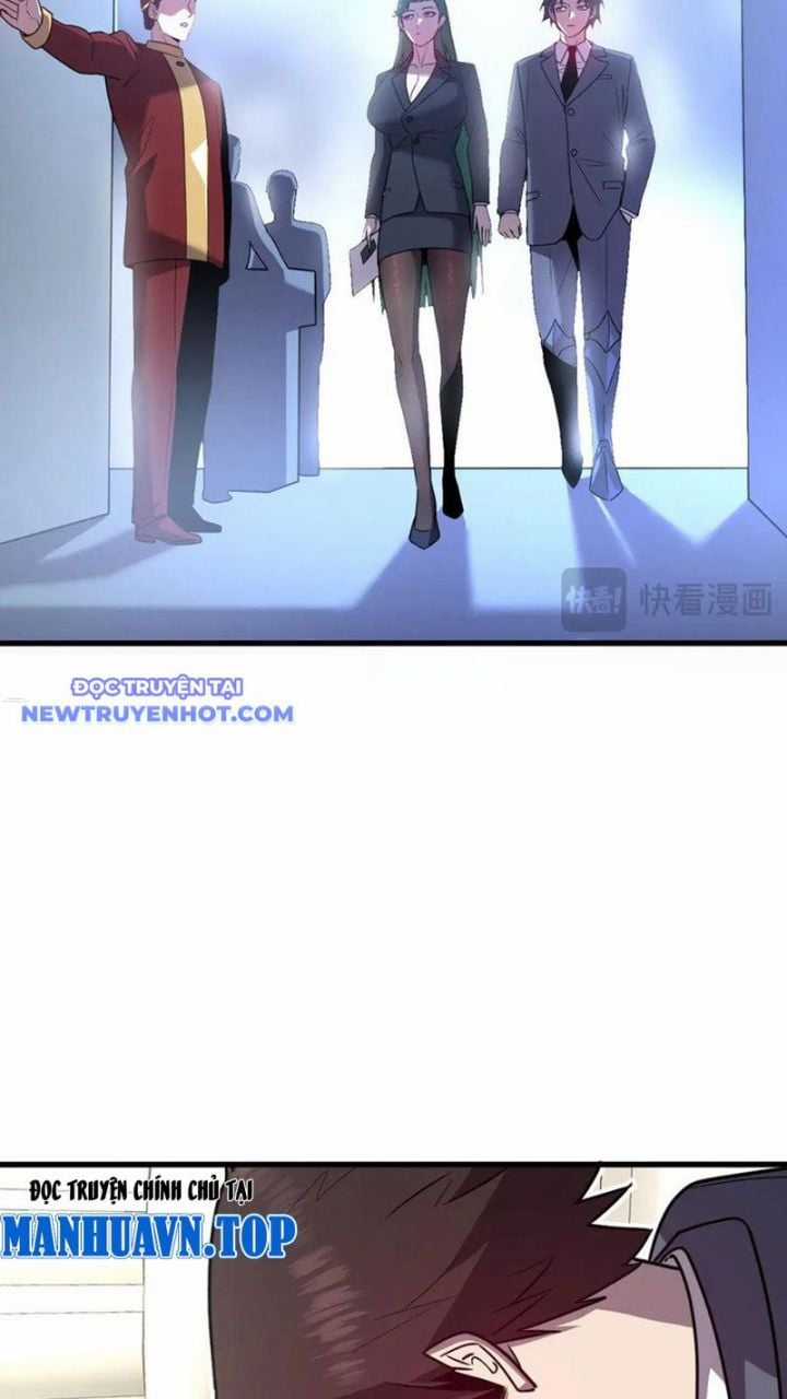 Hệ Thống Của Ta Thật Đứng Đắn Chapter 24 trang 24