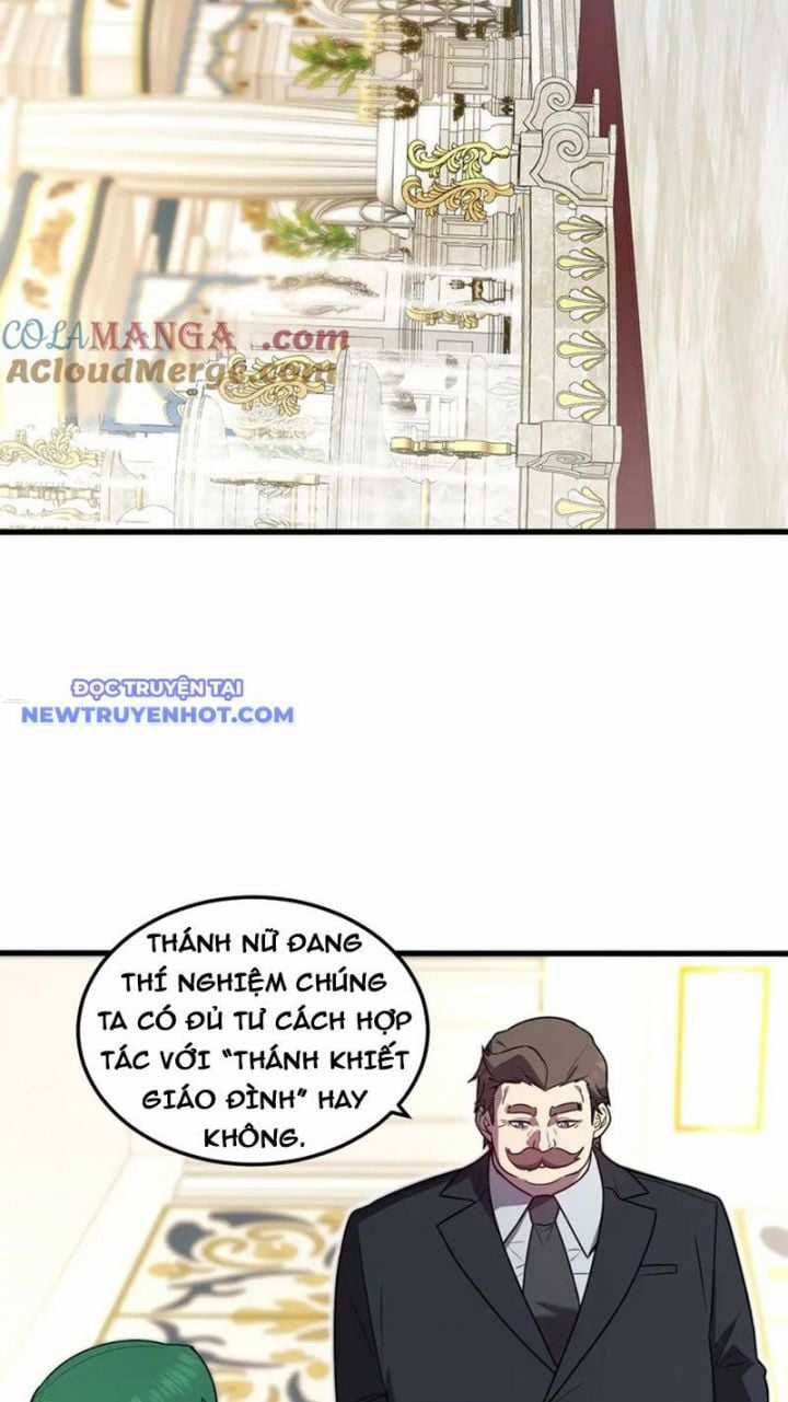 Hệ Thống Của Ta Thật Đứng Đắn Chapter 24 trang 26