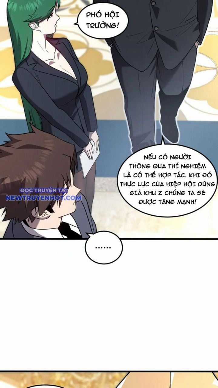 Hệ Thống Của Ta Thật Đứng Đắn Chapter 24 trang 27