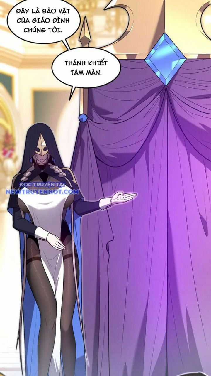 Hệ Thống Của Ta Thật Đứng Đắn Chapter 24 trang 28