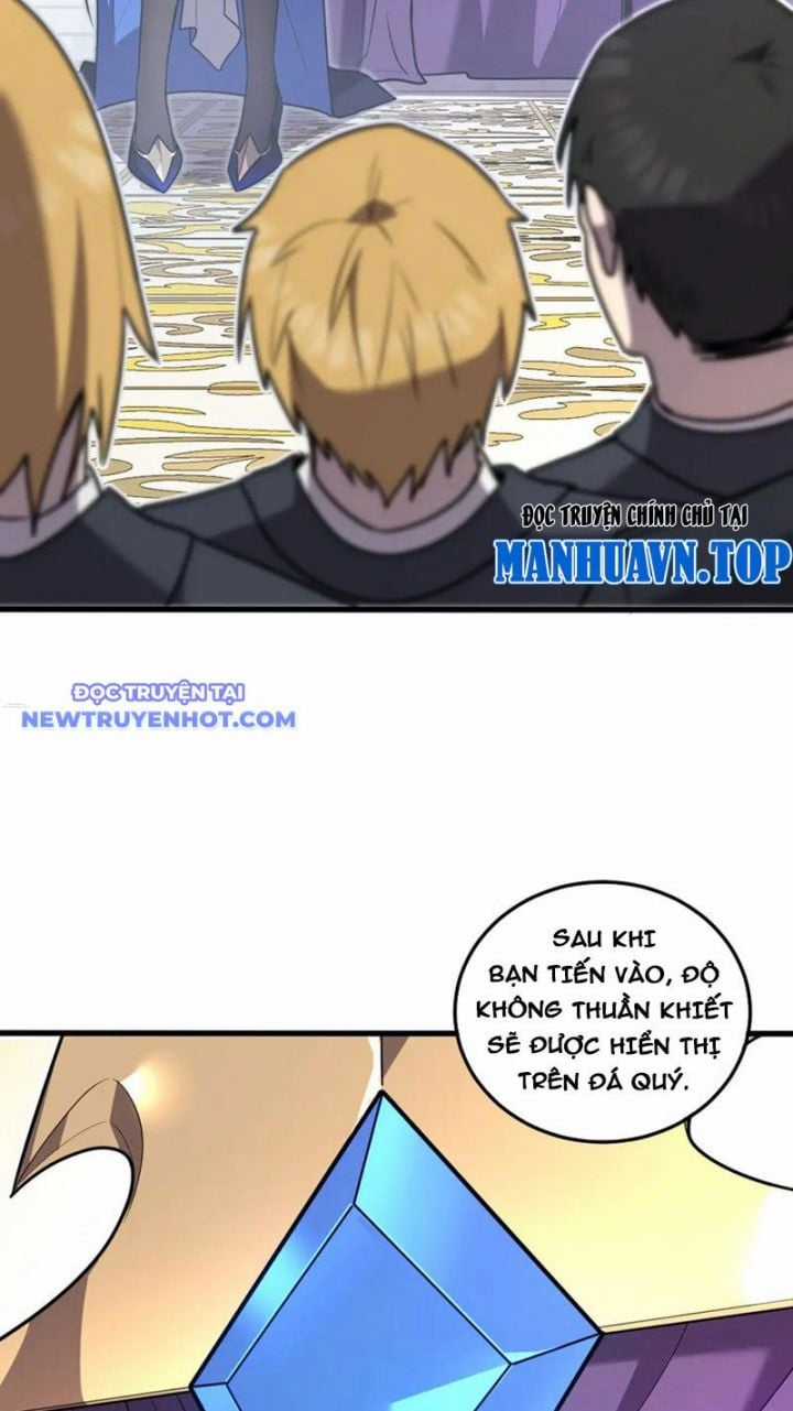 Hệ Thống Của Ta Thật Đứng Đắn Chapter 24 trang 29