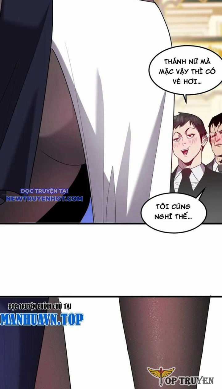 Hệ Thống Của Ta Thật Đứng Đắn Chapter 24 trang 3