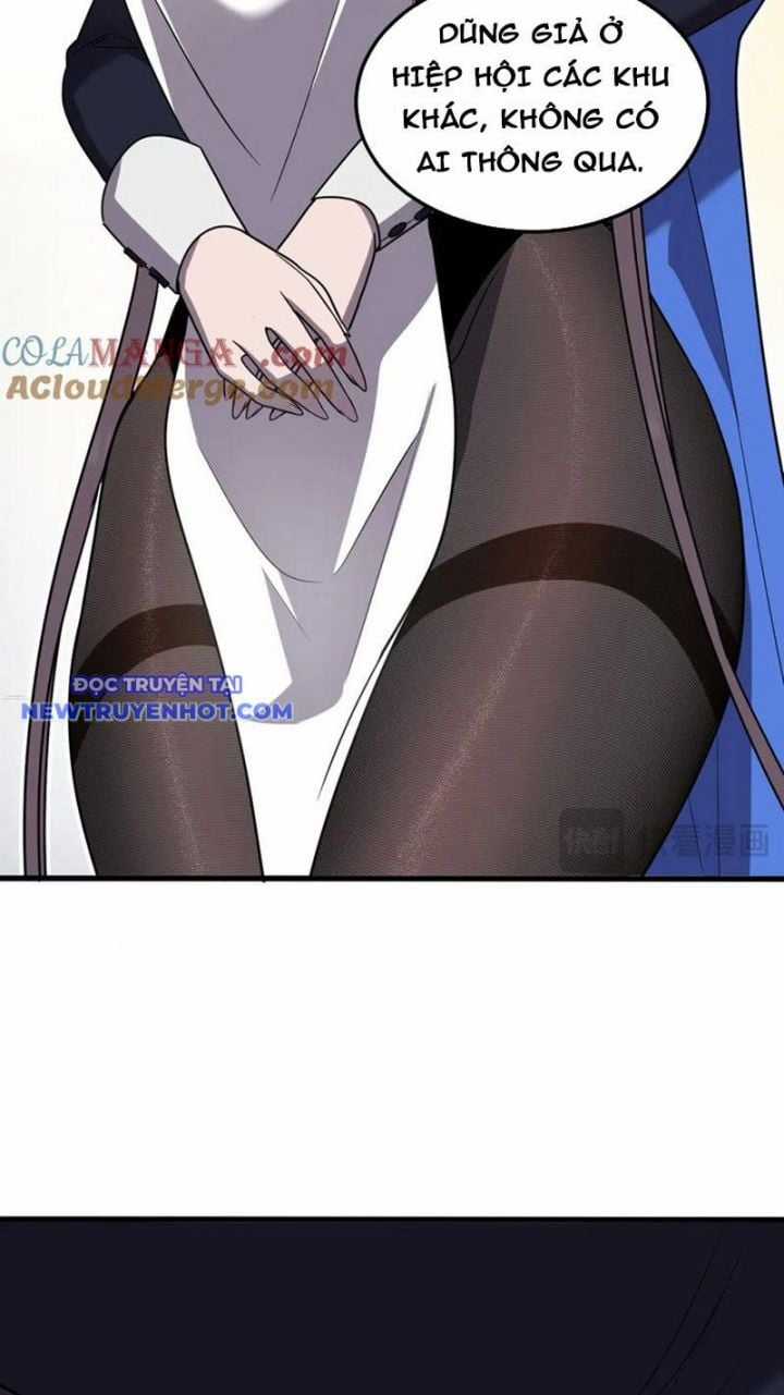 Hệ Thống Của Ta Thật Đứng Đắn Chapter 24 trang 31