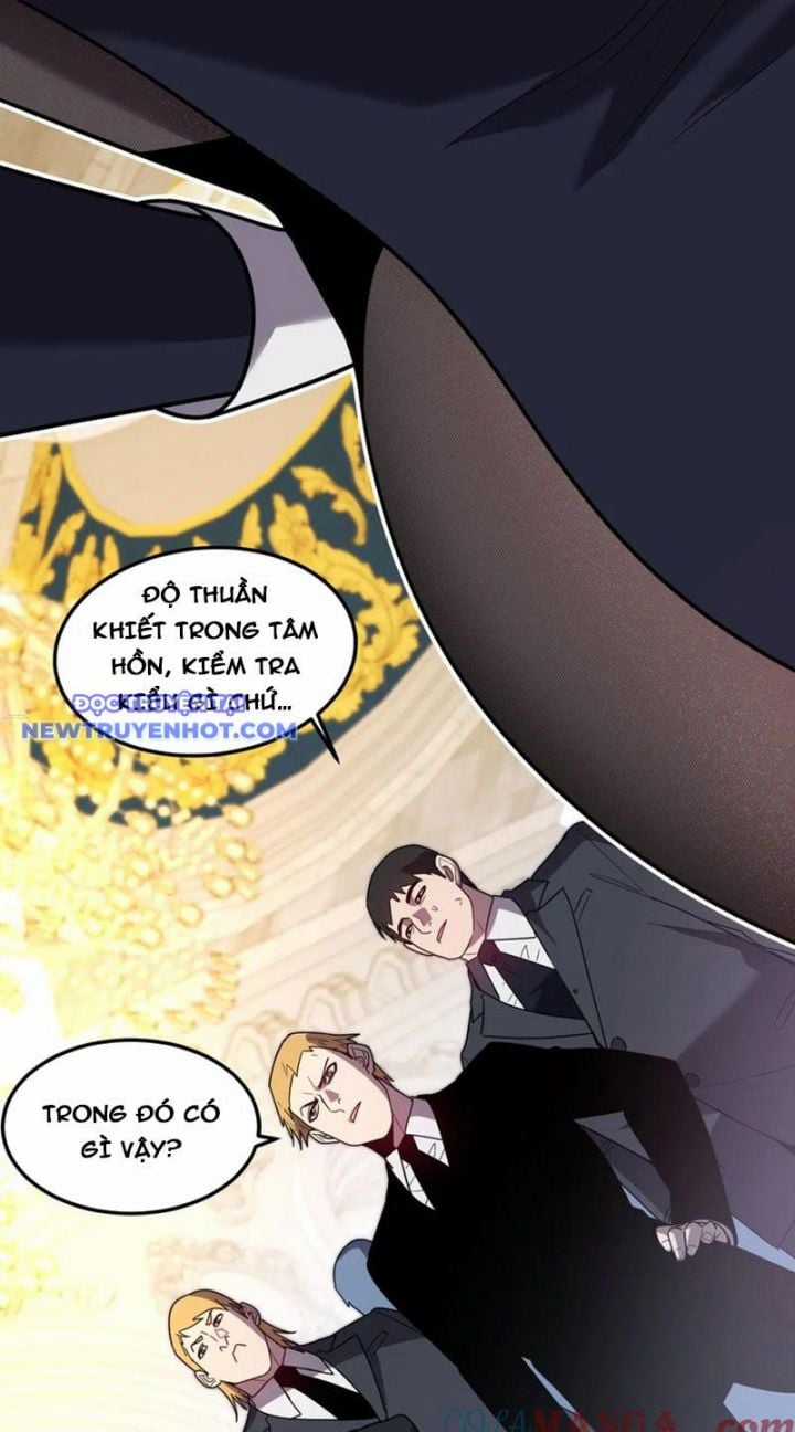 Hệ Thống Của Ta Thật Đứng Đắn Chapter 24 trang 32